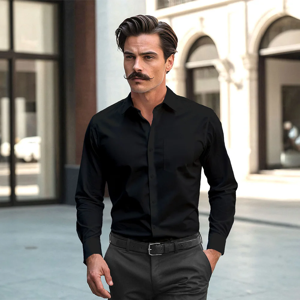 Formal Shirt - Image 2