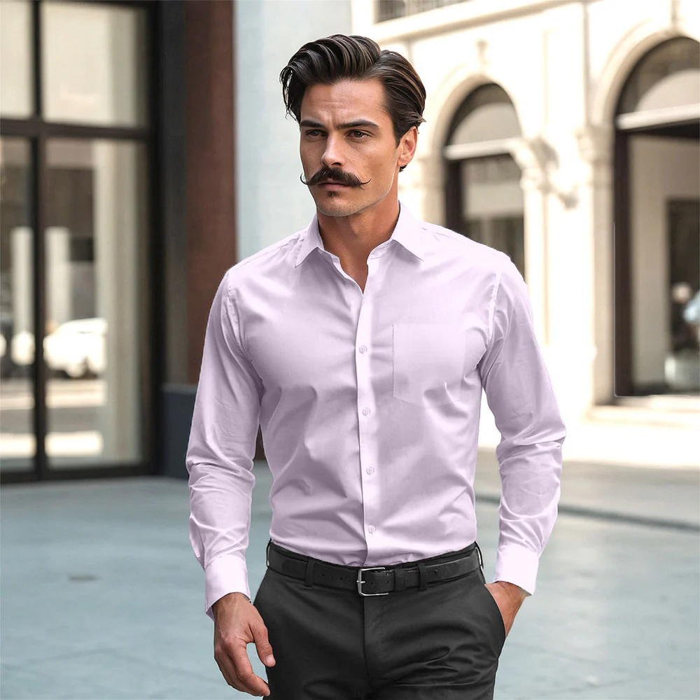 Formal Shirt - Image 3