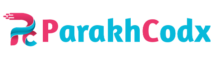 ParakhCodx Store