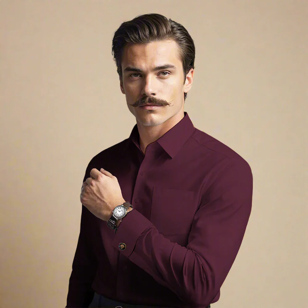 Formal Shirt - Image 4