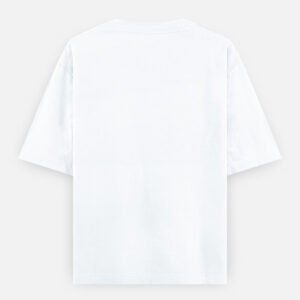 Unisex Oversized Classic T-Shirt